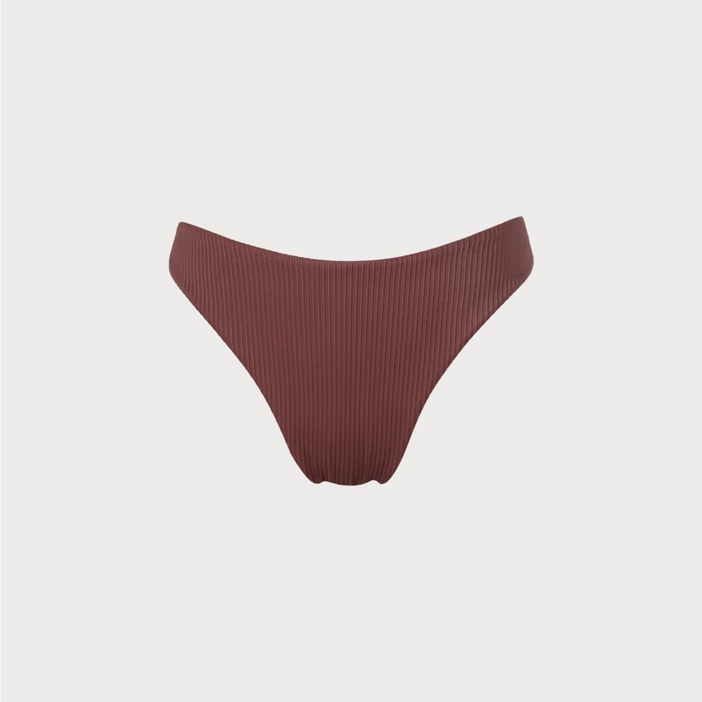Berlook Twist backless Bikini Set, NWT - Picture 7 of 10